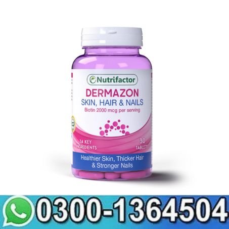 Dermazon Price In Pakistan