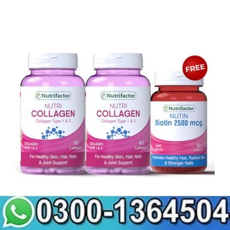 Glass Skin Bundle In Pakistan